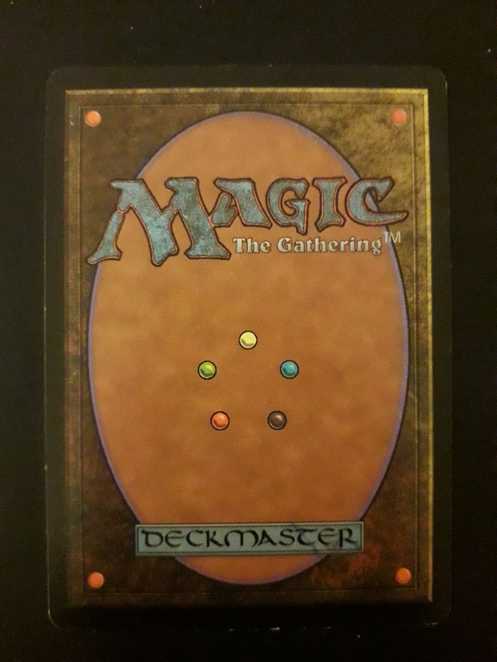 Magic The Gathering Carte collezionabili: MTG - Stamm der Unermüdlichen – Usato da Lausanne venduto da and_n6mz 1