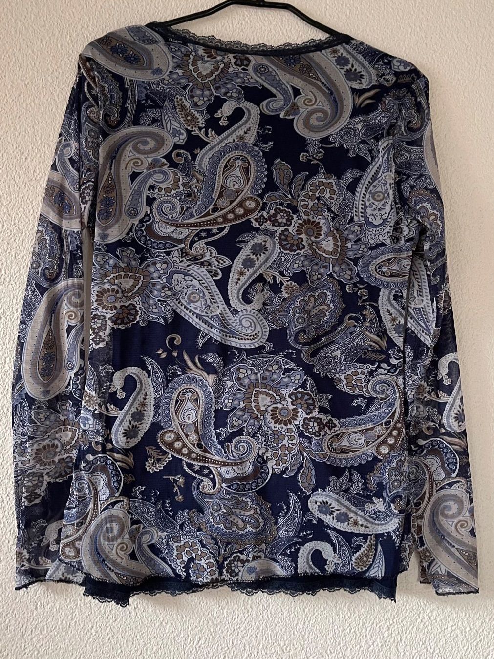 Promod Camicette: PROMOD (FR) S M /NP35CHF Viscose Elastane – Nuovo (secondo la descrizione) da Kölliken venduto da Hap-7 5