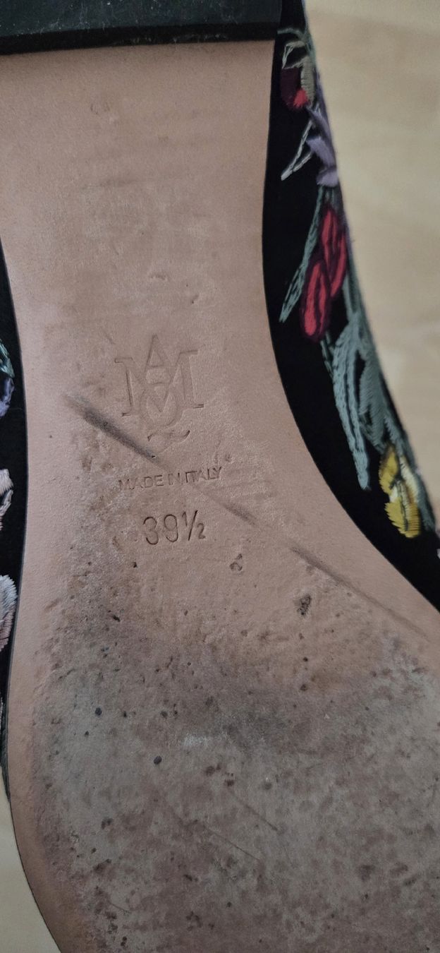 Alexander Mcqueen Chaussures femmes: Alexander McQueen Loafers 39.5 – D'occasion à Hellbühl par Oki_doki 5