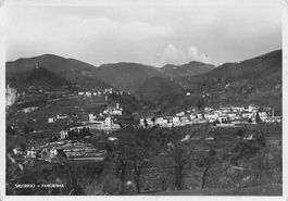 Salorino Mendrisio