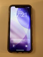 I Phone 11. 128GB gebraucht.