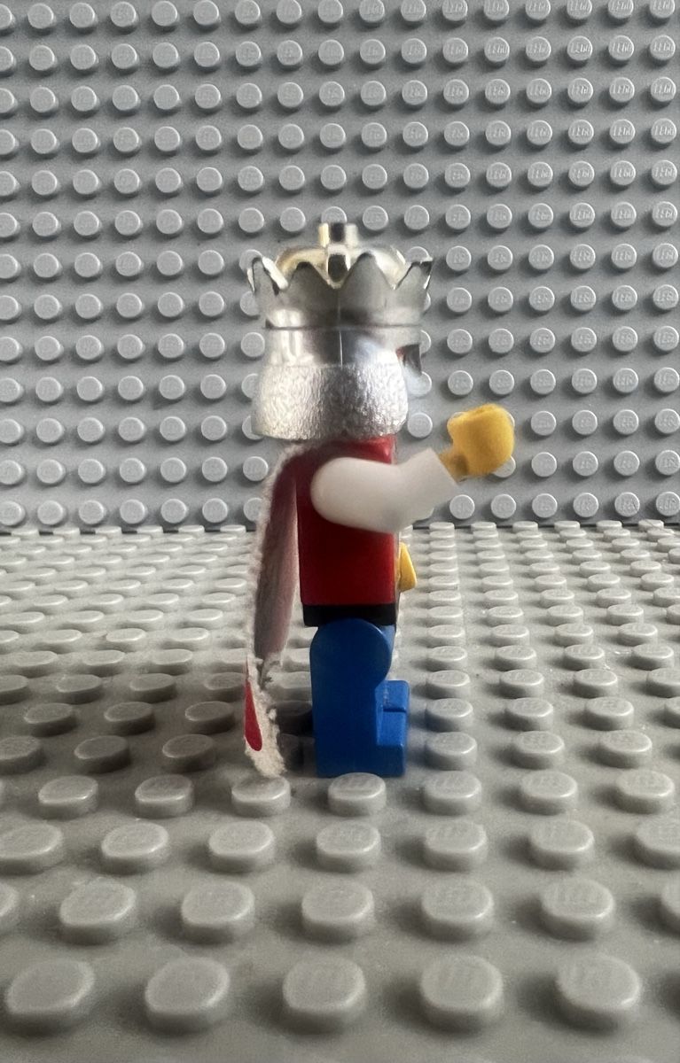Lego Jouets: Lego König  – D'occasion à Bremgarten AG par mar_znp7 2