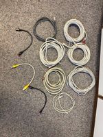 Netzwerkkabel 10 Stück