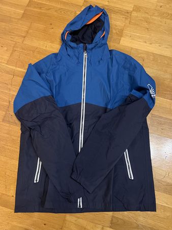 Regenjacke 161/172