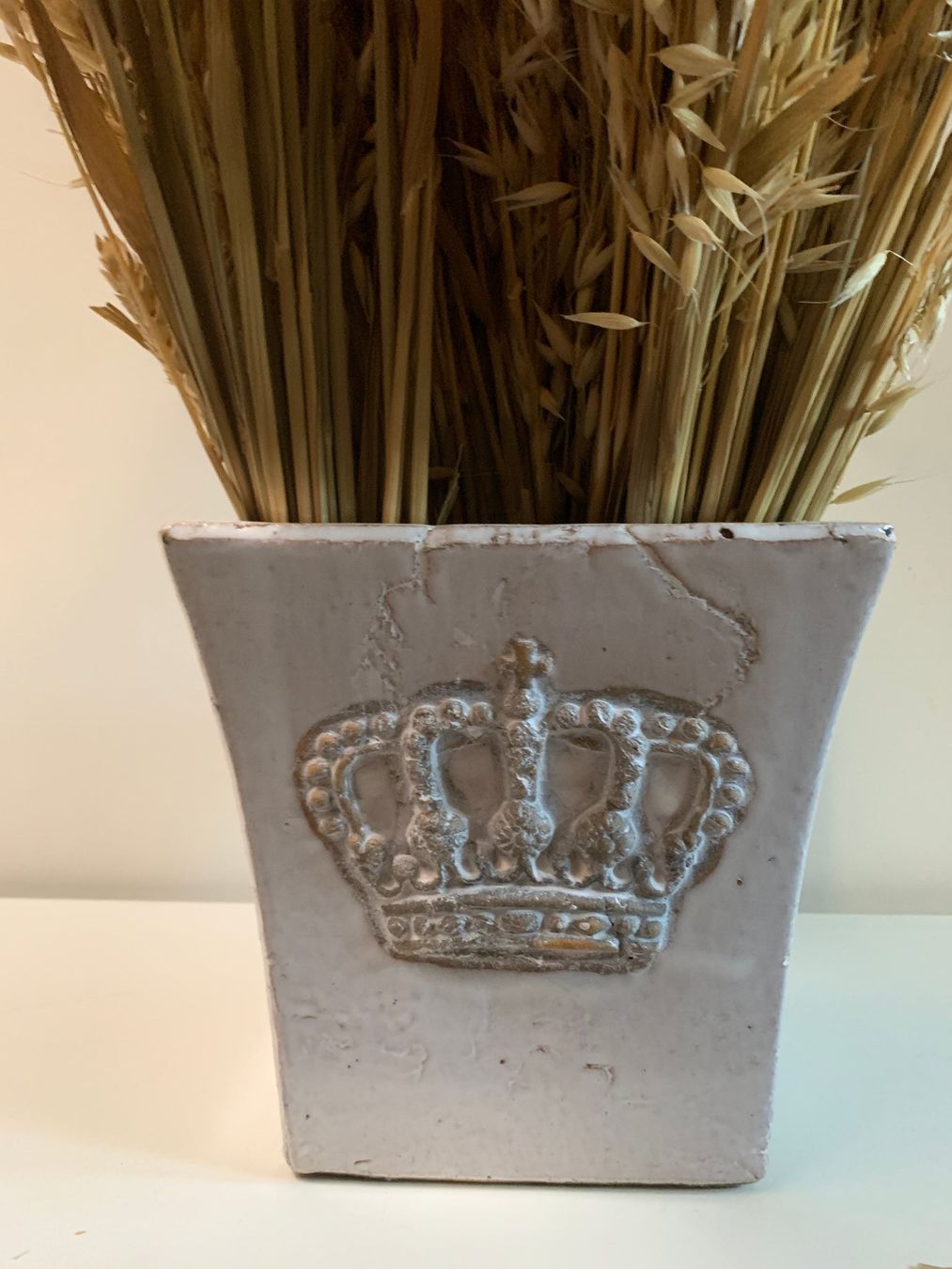 Vasi per fiori: wunderschöner Topf / Übertopf Princess – Usato da St. Gallen venduto da Miousch 2