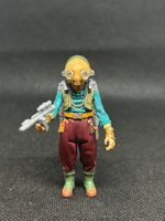Star Wars Action Figure vintage - Maz Knata