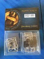 Middle-Earth Strategy Battle Game Nazgul neu in Box