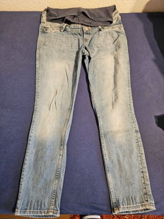 Umstandshose Grösse 38