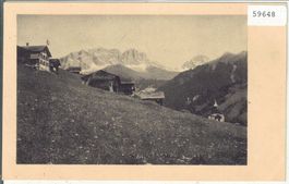 Schuders - Gasthaus zum Schweizertor