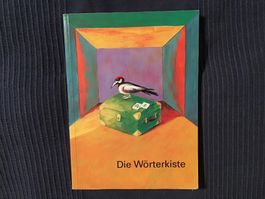Buch: Die Wörterkiste, guter Zustand