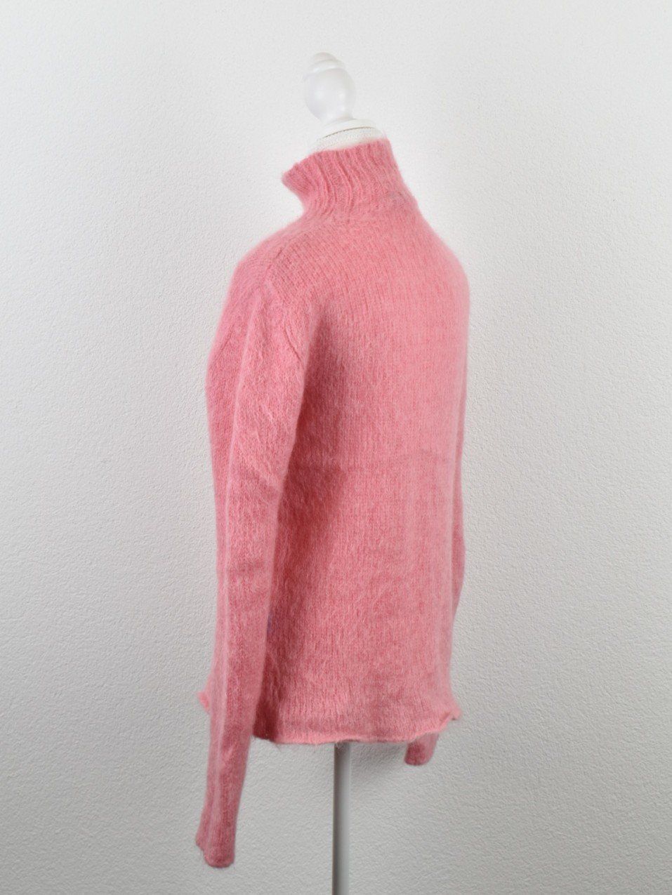 Nina Ricci Pullover & Sweatshirts: Nina Ricci Strickpullover, Gr.M, rosa – Gebraucht aus Nürensdorf von 2ND_STORY 3