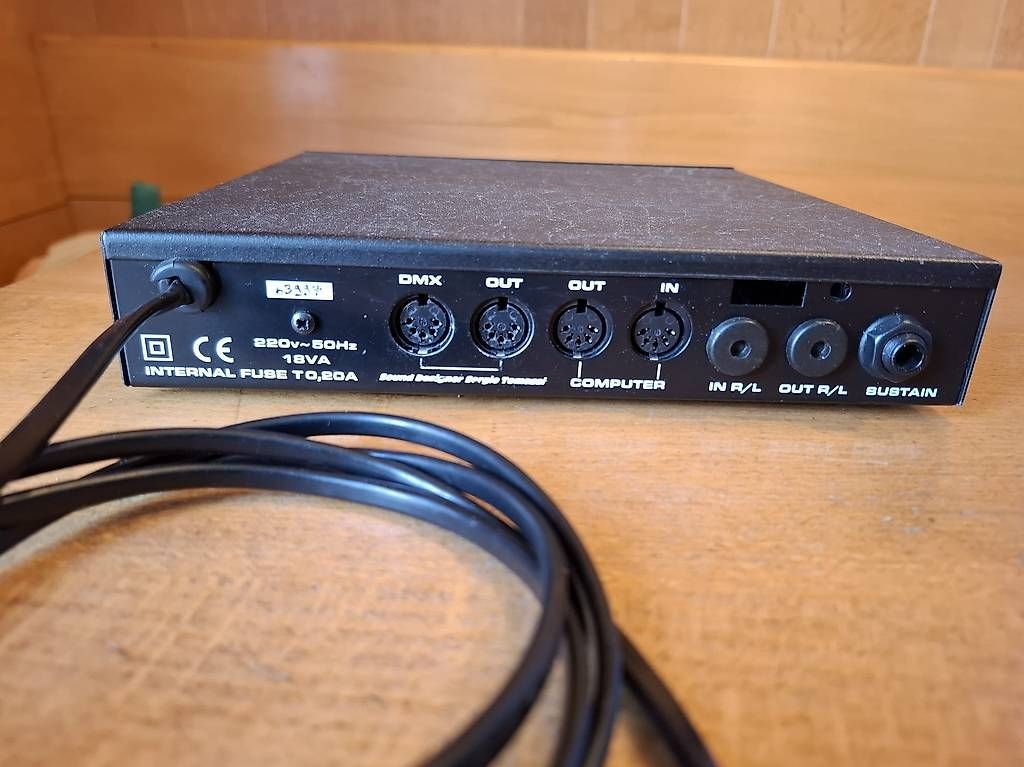 Musikinstrumente: Accordéon Cavagnolo Professionnel 8 compact Odyssée MDX – Gebraucht aus Yverdon-les-Bains von Seb2320 2