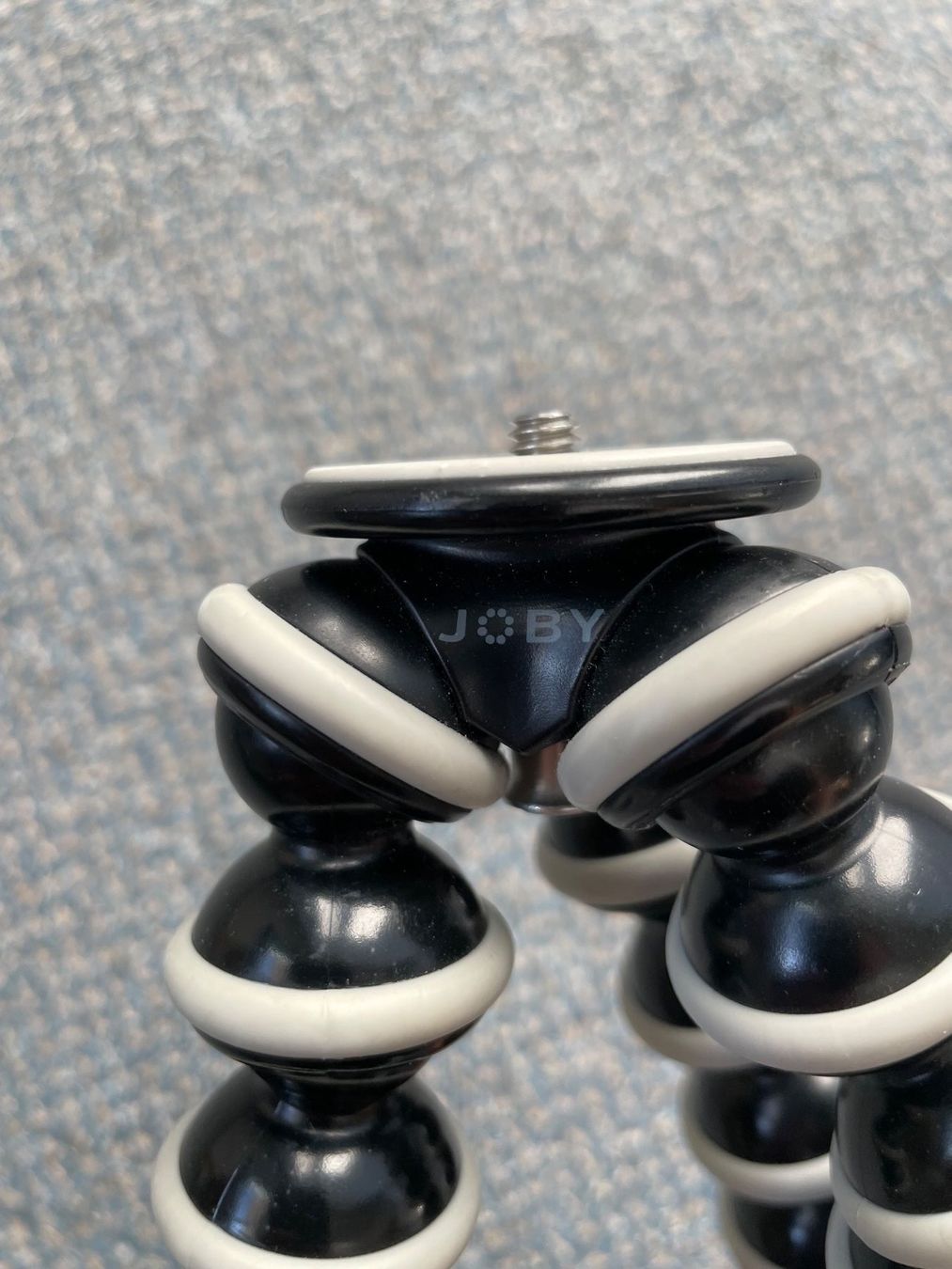 Joby Supporti a parete: Joby Gorillapod – Usato da Ormalingen venduto da ced.fiech 2