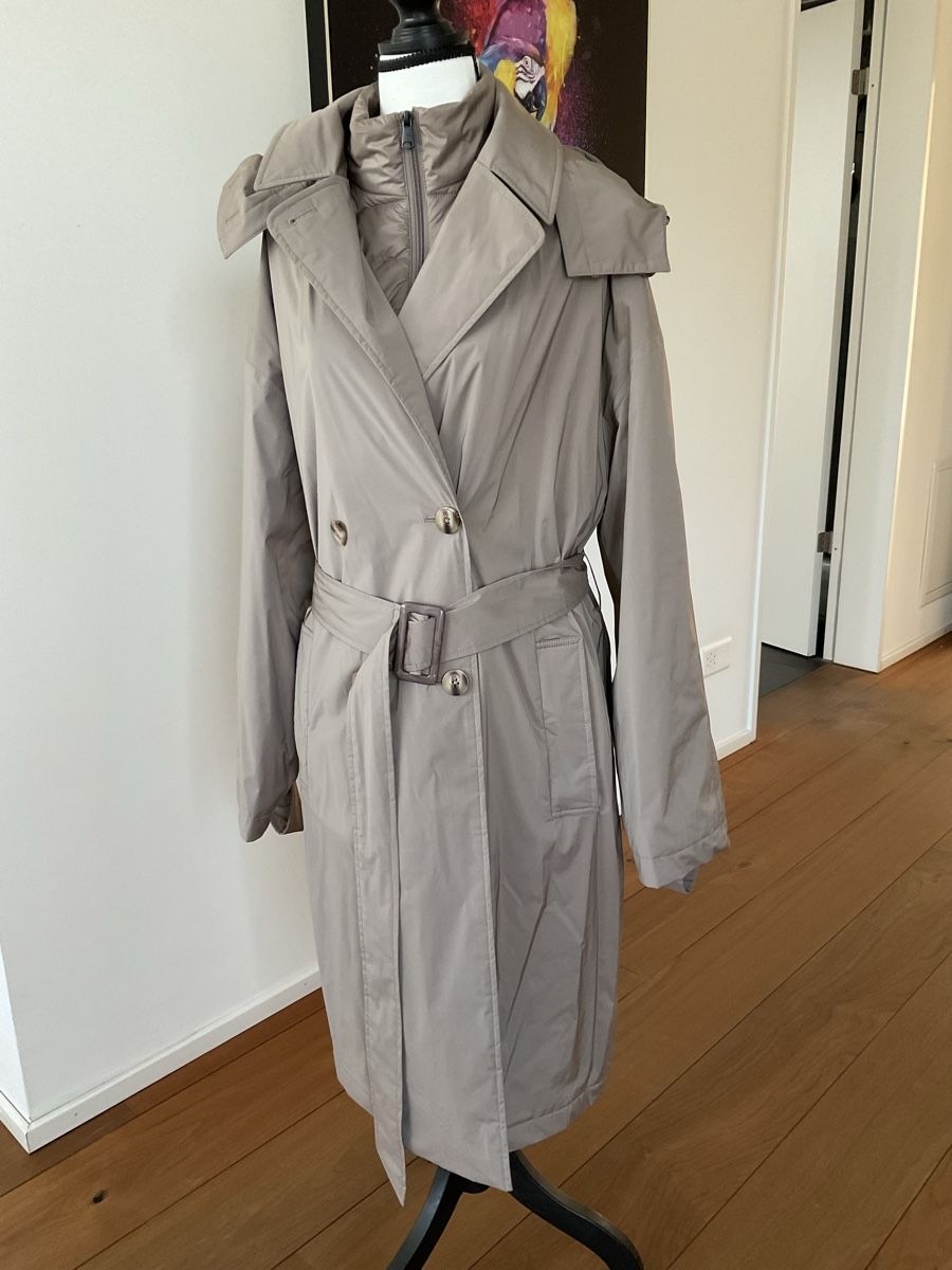 Mäntel: BEAUMONT Trenchcoat Gr. 38 NEU – Neu (gemäss Beschreibung) aus Buchs ZH von Automatic007