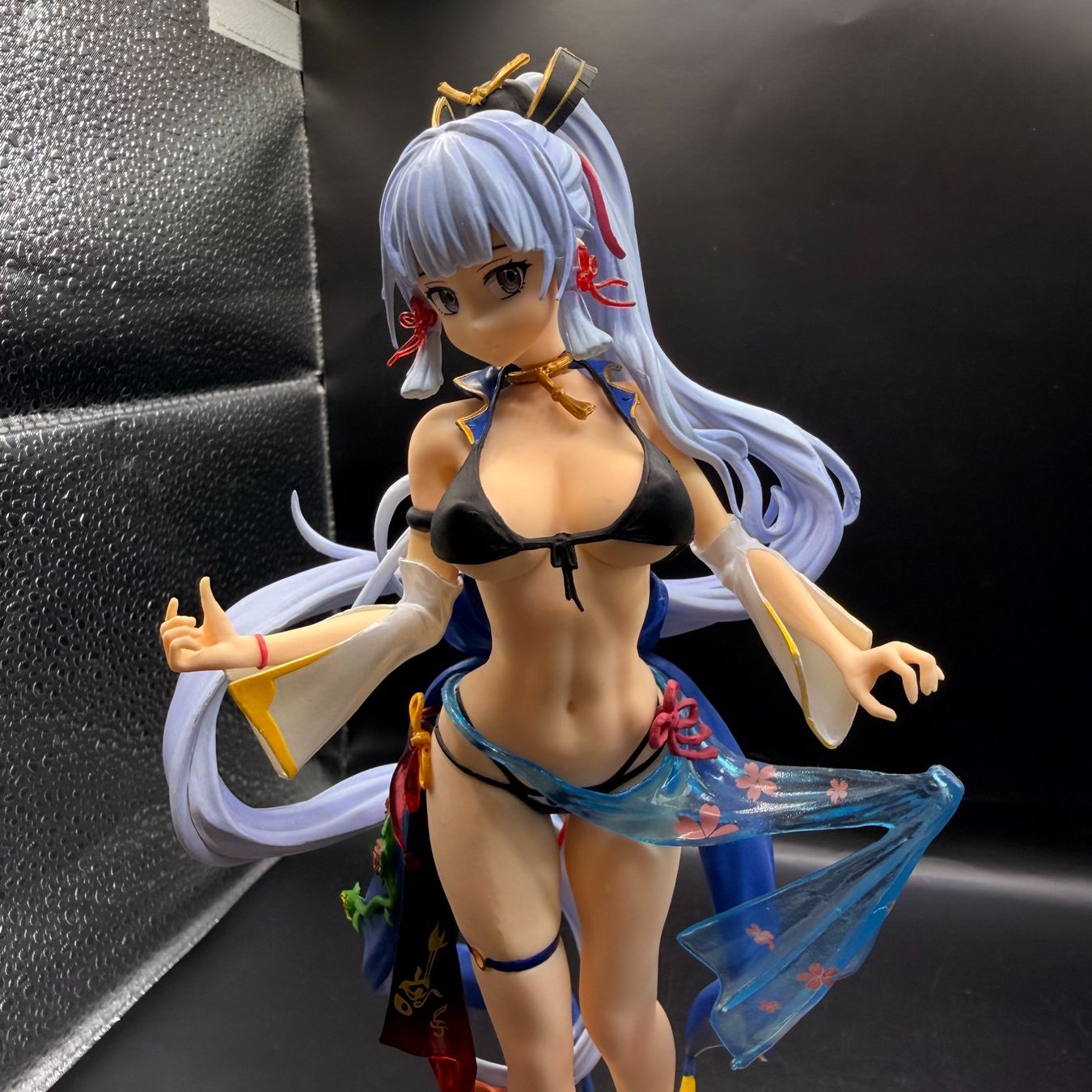 Statuette: Nami One Piece Figur – Usato da Düdingen venduto da Nerdworld 5