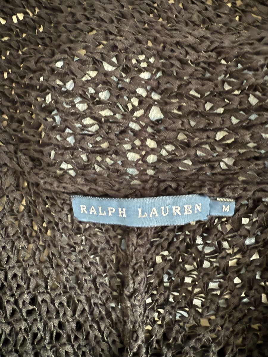 Ralph Lauren Giacche: Ralph Lauren cardigan M – Usato da Barna venduto da orbuyorcry 5