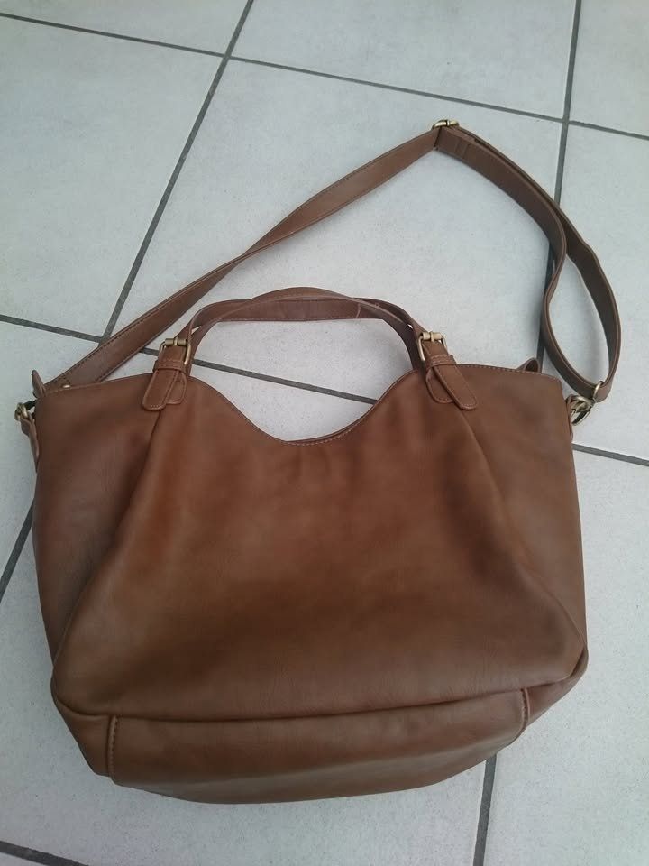 Desigual Taschen für Damen: Borsa – Gebraucht aus Ambrì von Lucilela 1