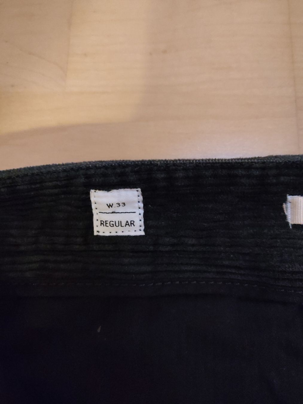 Norse Projects Pantaloni: Norse Projects Hose – Usato da Frutigen venduto da 20silas02 2