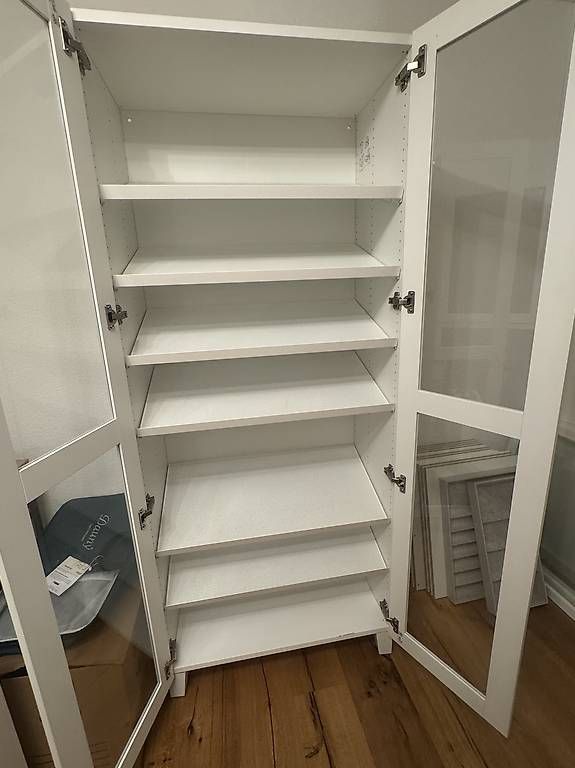 Armoires: Schuhschrank Ikea – D'occasion à Weiach par cor_2sss 1