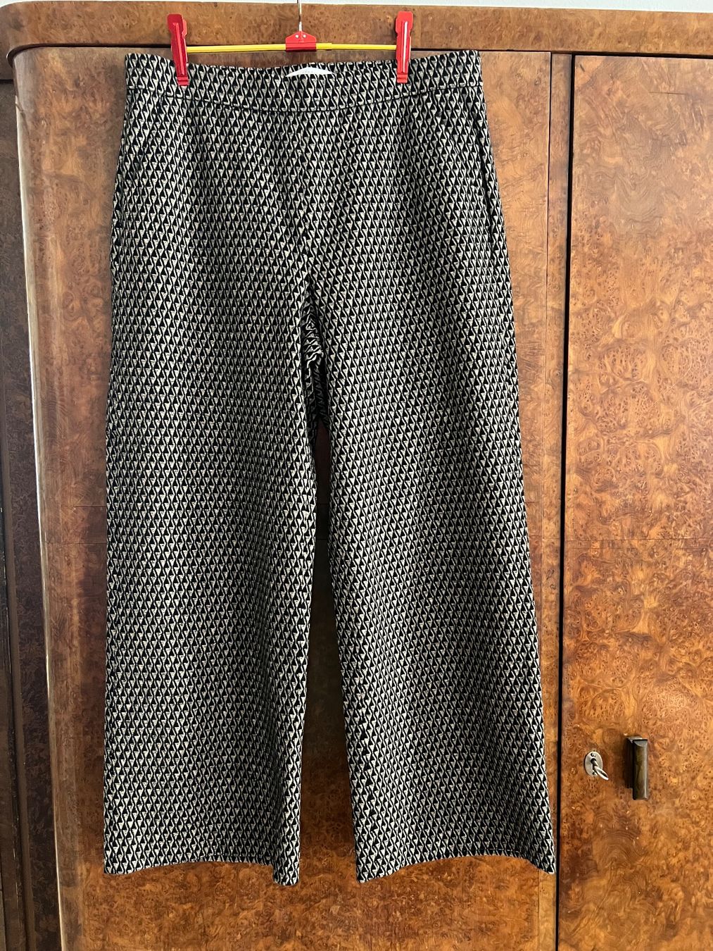 Raffaello Rossi Pantaloni: Hose Raffaello Rossi 40 – Nuovo (secondo la descrizione) da Biel/Bienne venduto da Girasole232
