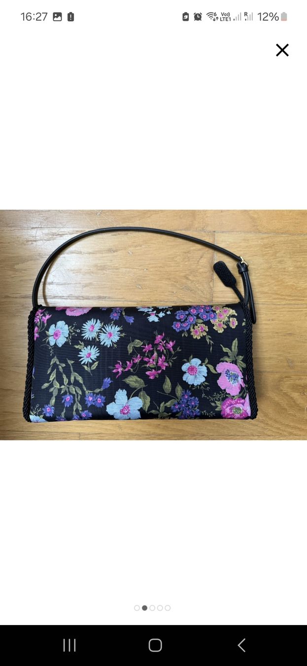 Valentino Borse da donna: DeVain bag - Valentino Garavani – Nuovo (secondo la descrizione) da zug venduto da ver_krq5 1