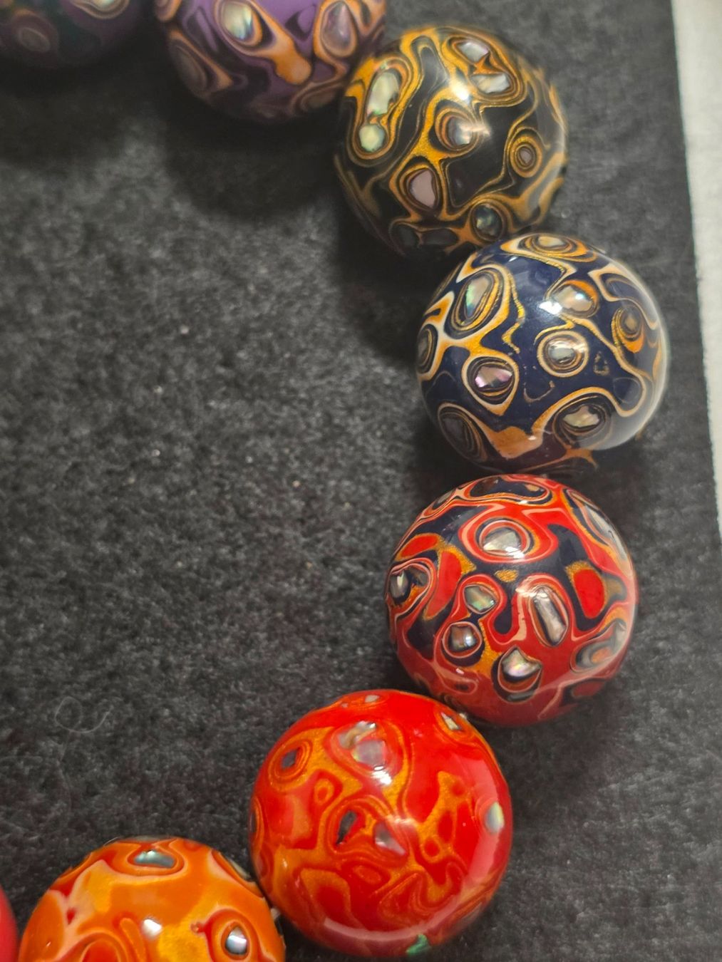 Armbänder & -reifen: Daqi Kugelarmband A – Neu und originalverpackt aus Matzingen von Shay_Crystalz 1