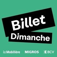 Tickets / Billet Paléo Dimanche / Sonntag 26 juillet 2026