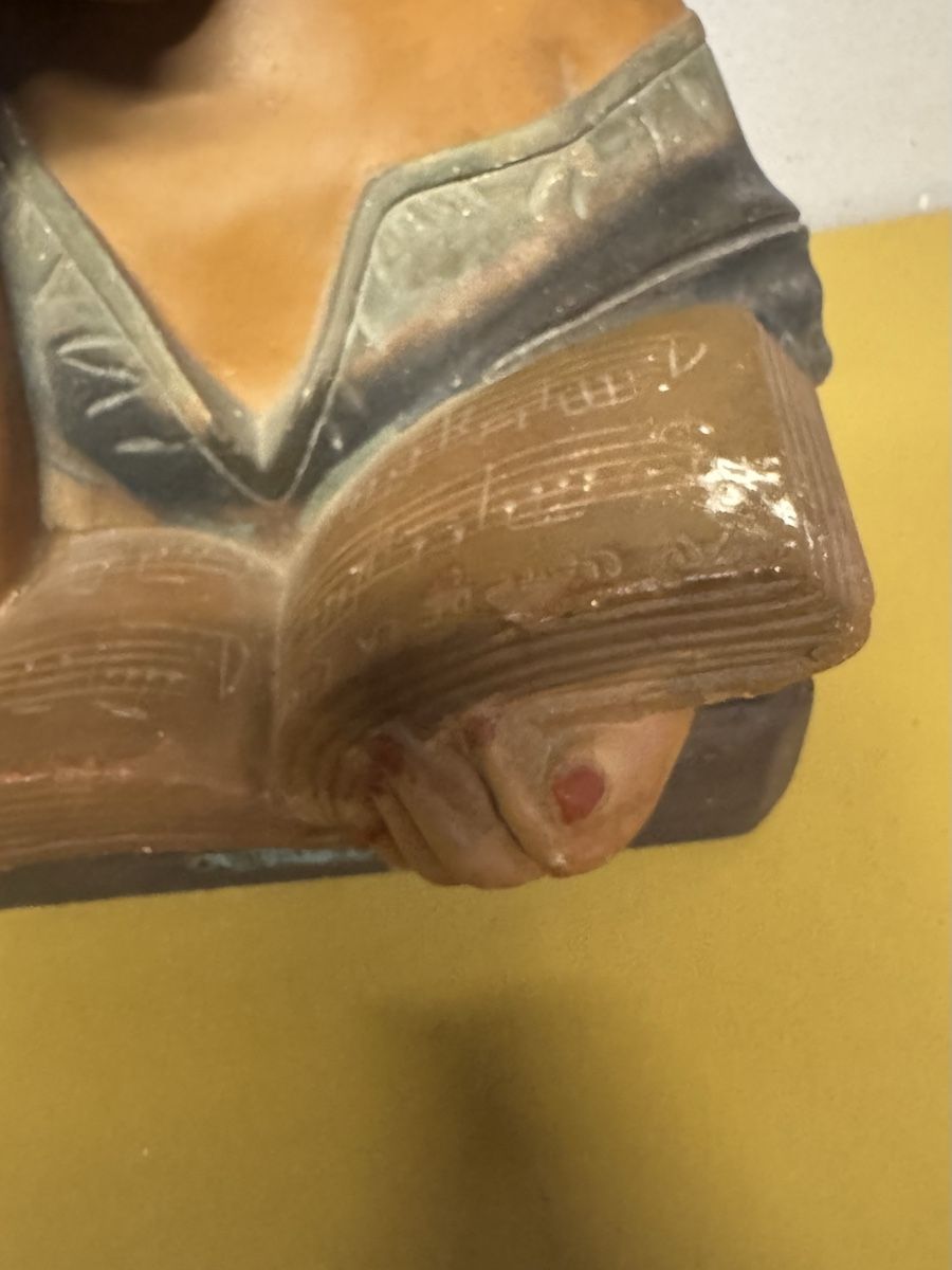 Sculture & Statue: Skulptur aus Gips  – Usato da Schlieren venduto da Freundlich02 2