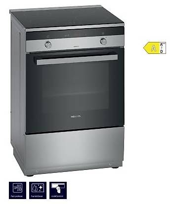 Herde: Cuisinière induction pose libre  Acier inox – Neu und originalverpackt aus Genève von ben_s7jc 2