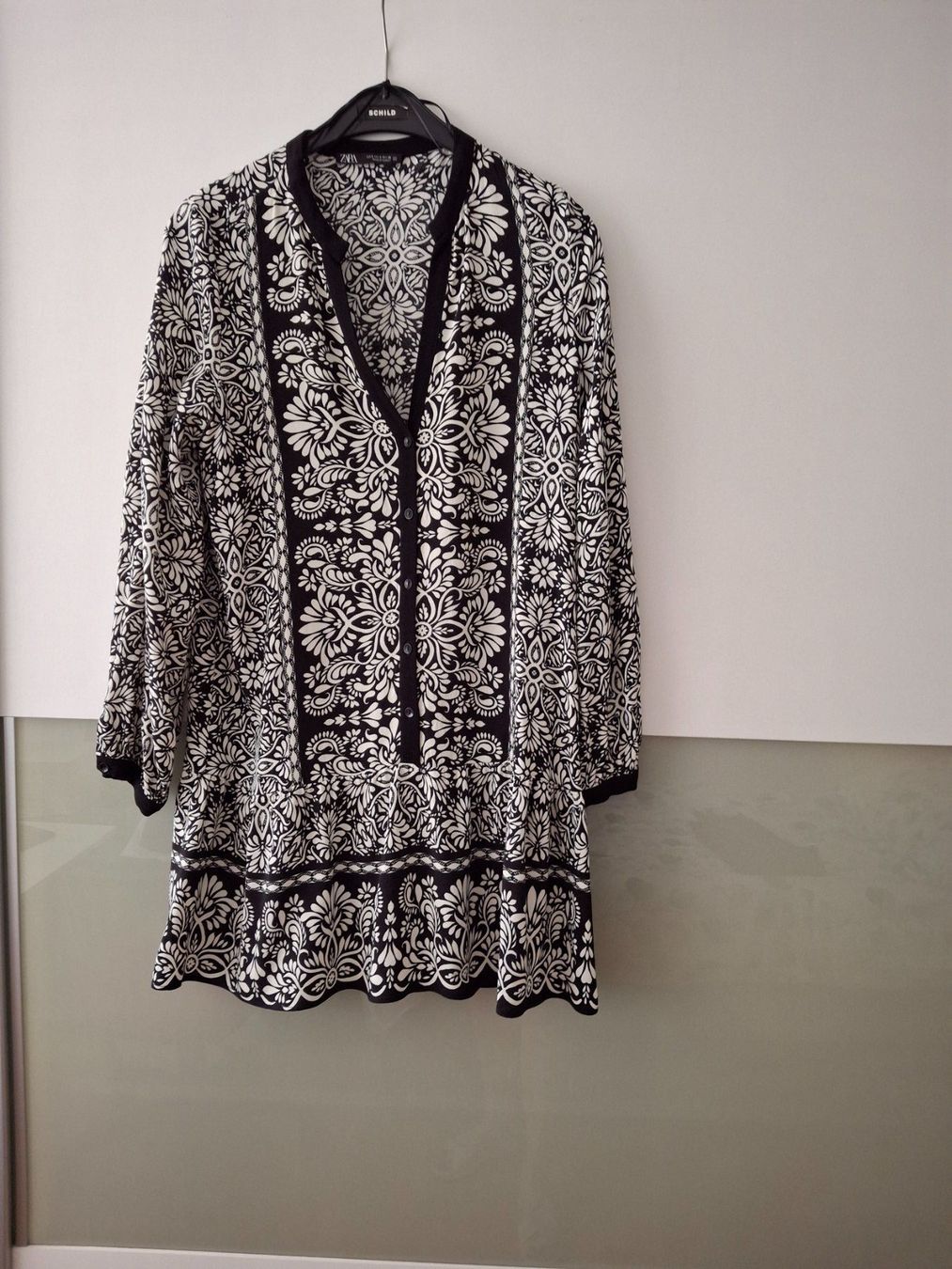 Zara Kleider: Damenkleid Gr. S – Gebraucht aus Gossau ZH von Superhenne
