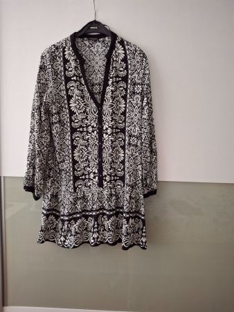 Damenkleid Gr. S