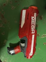 Nerf Mega Magnus Blaster 