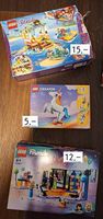 Lego friends und Creator