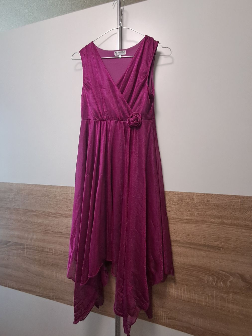 C&A Robes et jupes: Robe pour enfant – D'occasion à Biel/Bienne par Laure_7