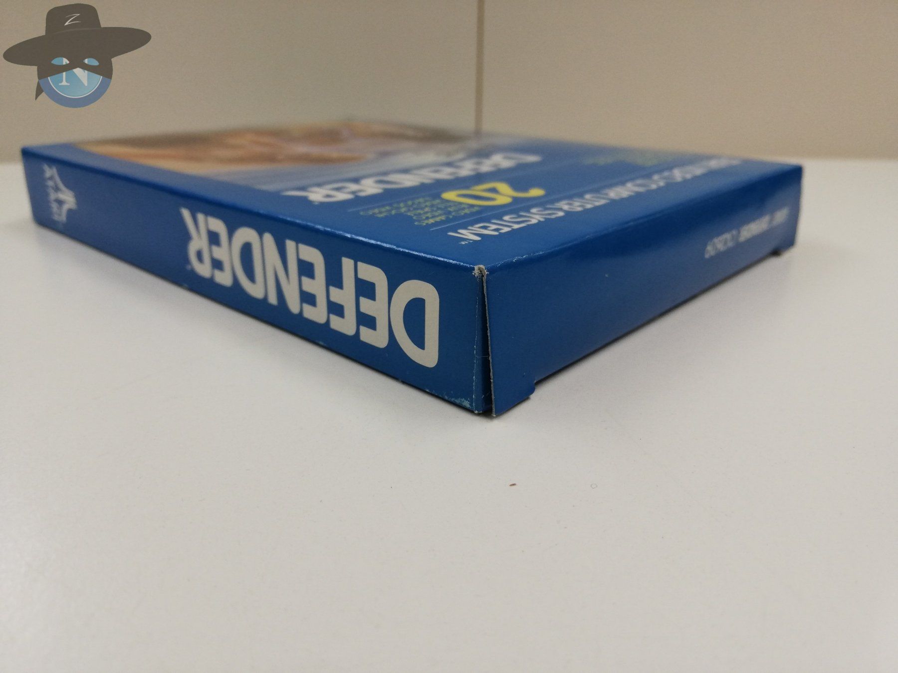 Atari Spiele: Defender / Atari VCS 2600 – Gebraucht aus St. Gallen von zorro_dc 4