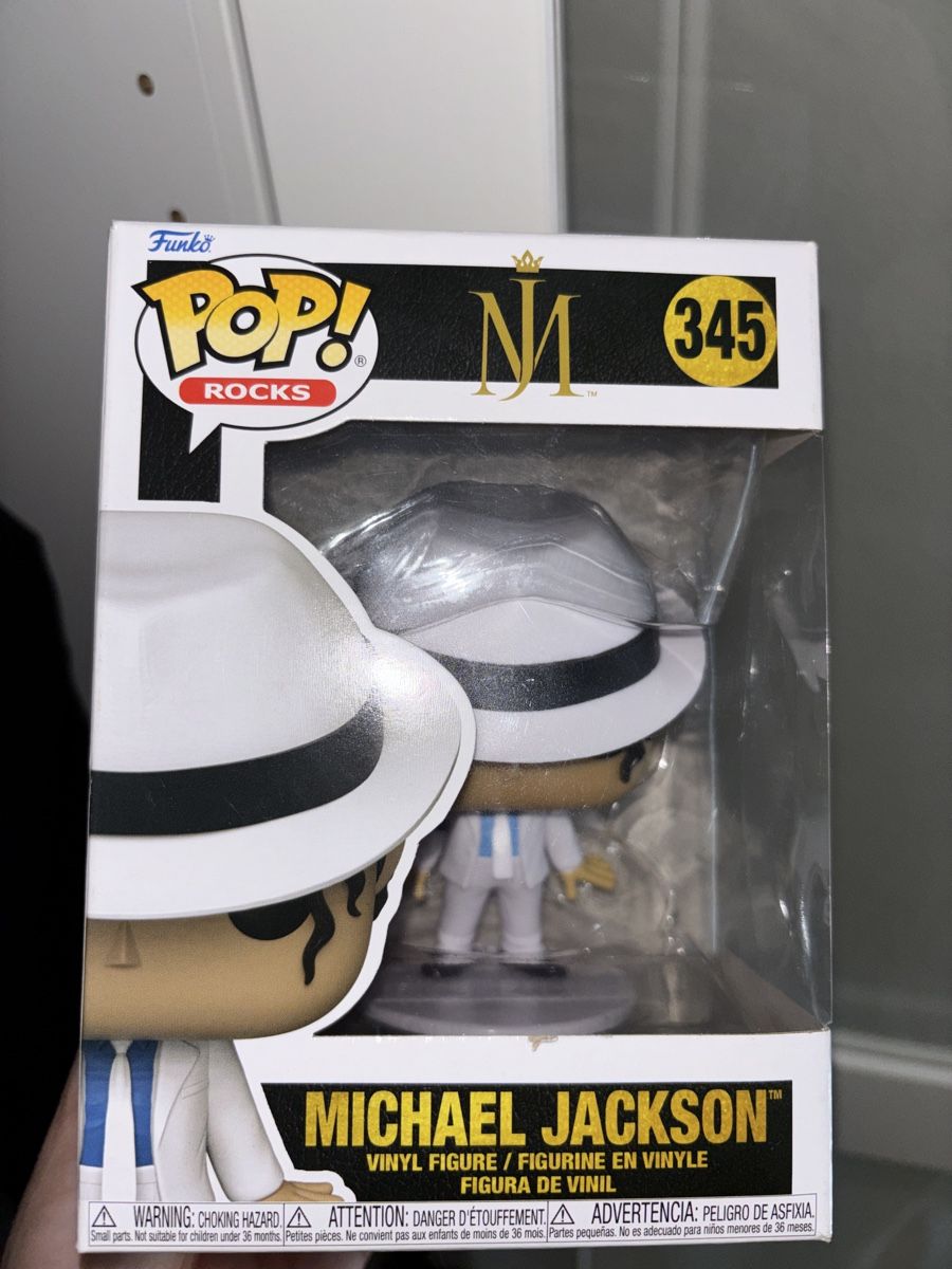 Funko Statuette: Funk Pop Tupac Kollektion – Nuovo e nell'imballaggio originale da Zürich venduto da Lee_z8vs 6
