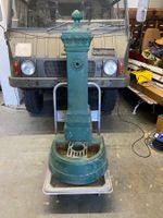 Antiker original  Stadtbrunnen aus Italien ca 1920 ca 150 Kg