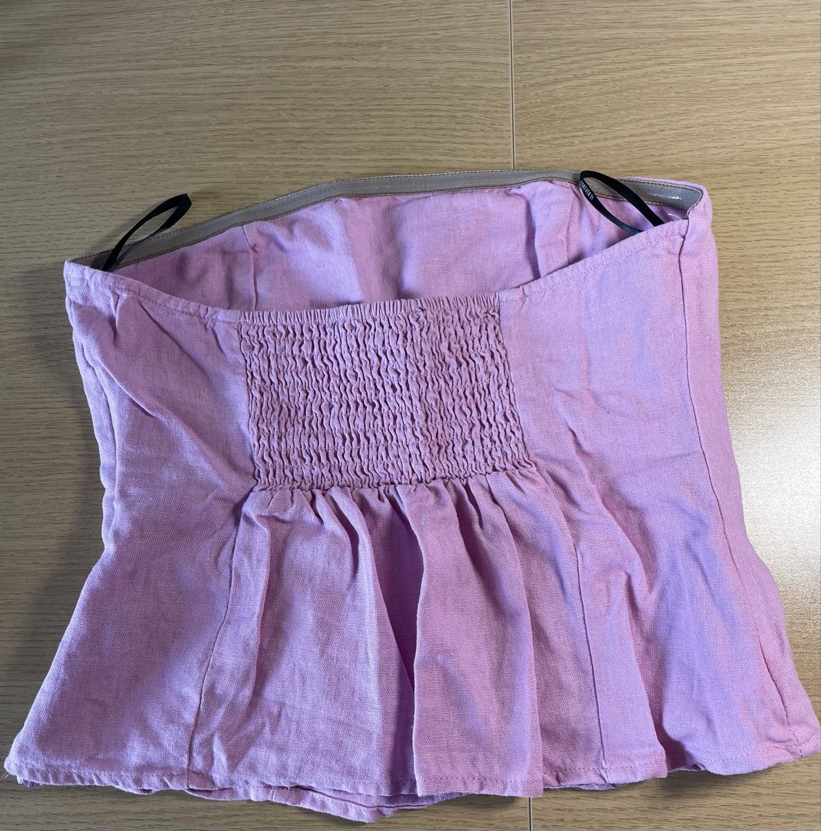 Top: Sexy tank top  – Nuovo (secondo la descrizione) da La Chaux-de-Fonds venduto da lan_n55s 3