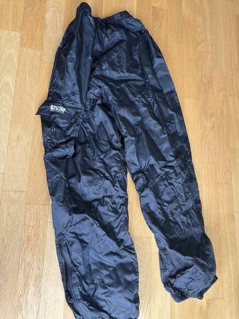 Pantalon pluie moto 