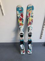 Kinderski Wedze Kid 300 mit Bindung gebrauchter Zustand