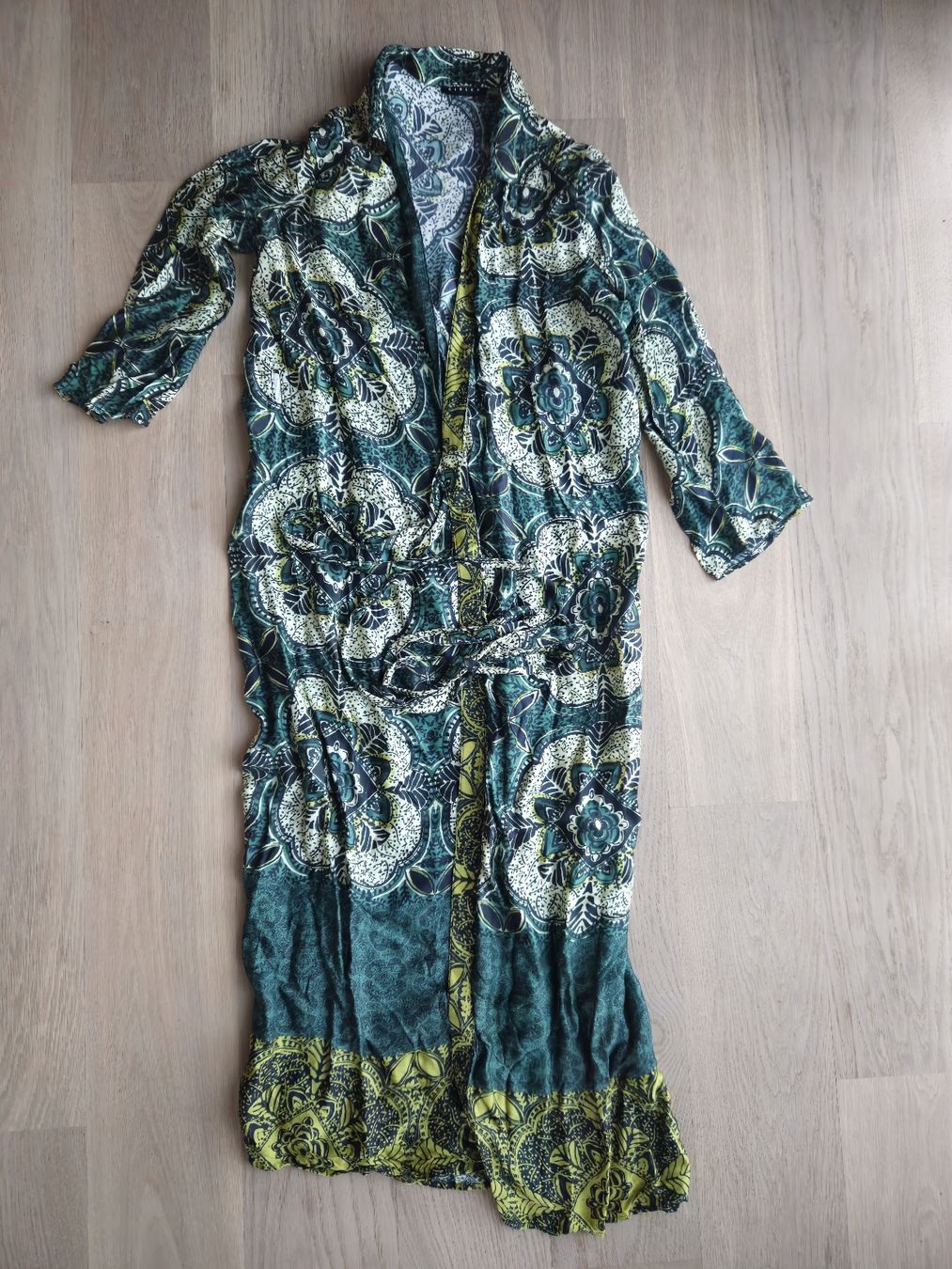 Kimono: Kimono von Sisley – Nuovo (secondo la descrizione) da Effretikon venduto da Shopmycloset8
