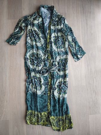 Kimono von Sisley