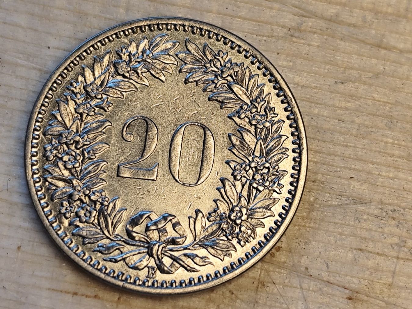Tutti le monete: ==> 20 Rp 1885 -vz <== – Usato da Bern venduto da b.man_is_back 3