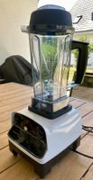 1 Hochleistungs-Mixer SCHWINGERPRINZ