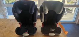 Britax Römer KIDFIX II XP SICT