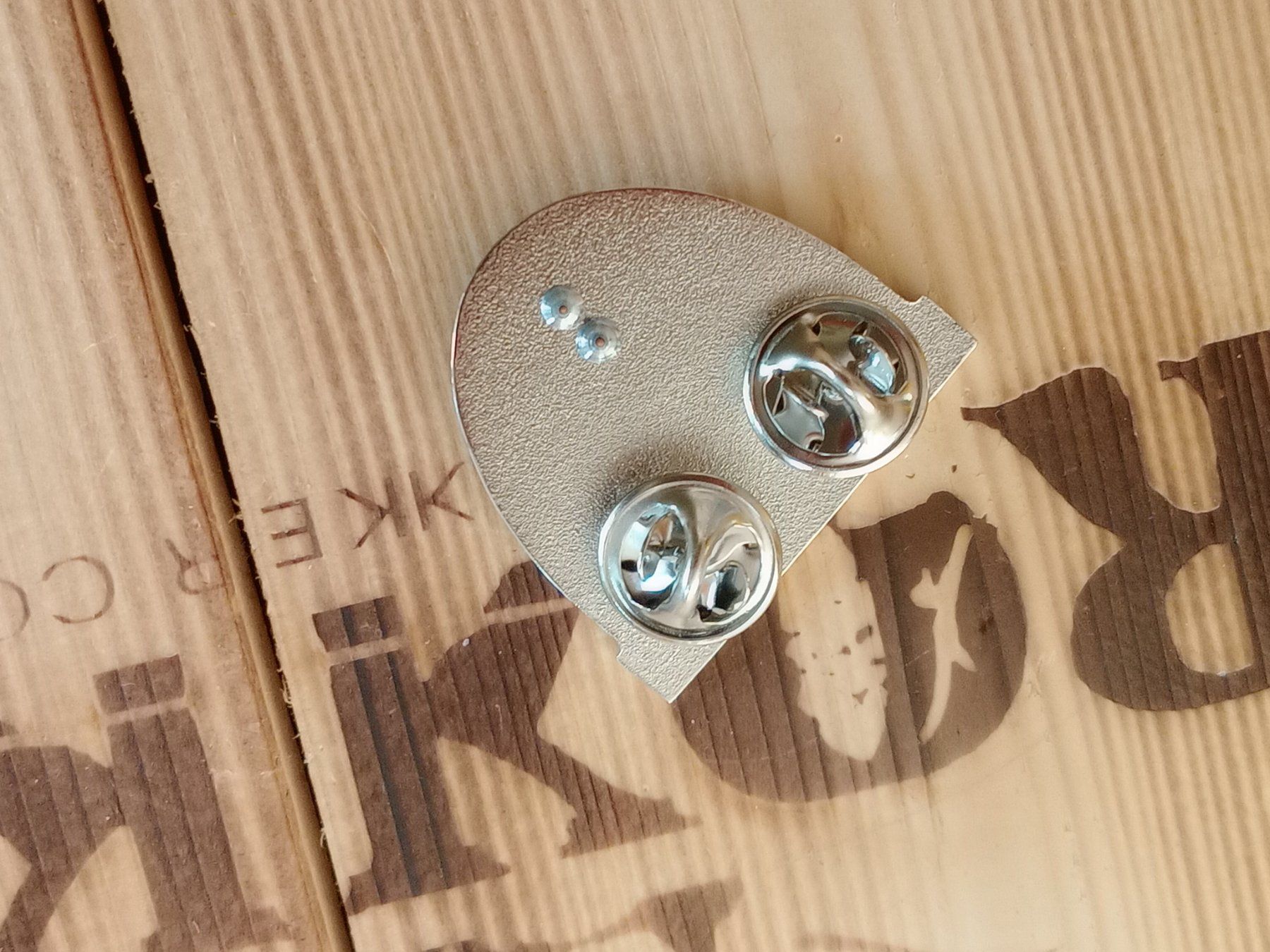 Harley Davidson MDA Pin 2008 - Sammlerstück, Top Zustand! (Neuf (Voir ...