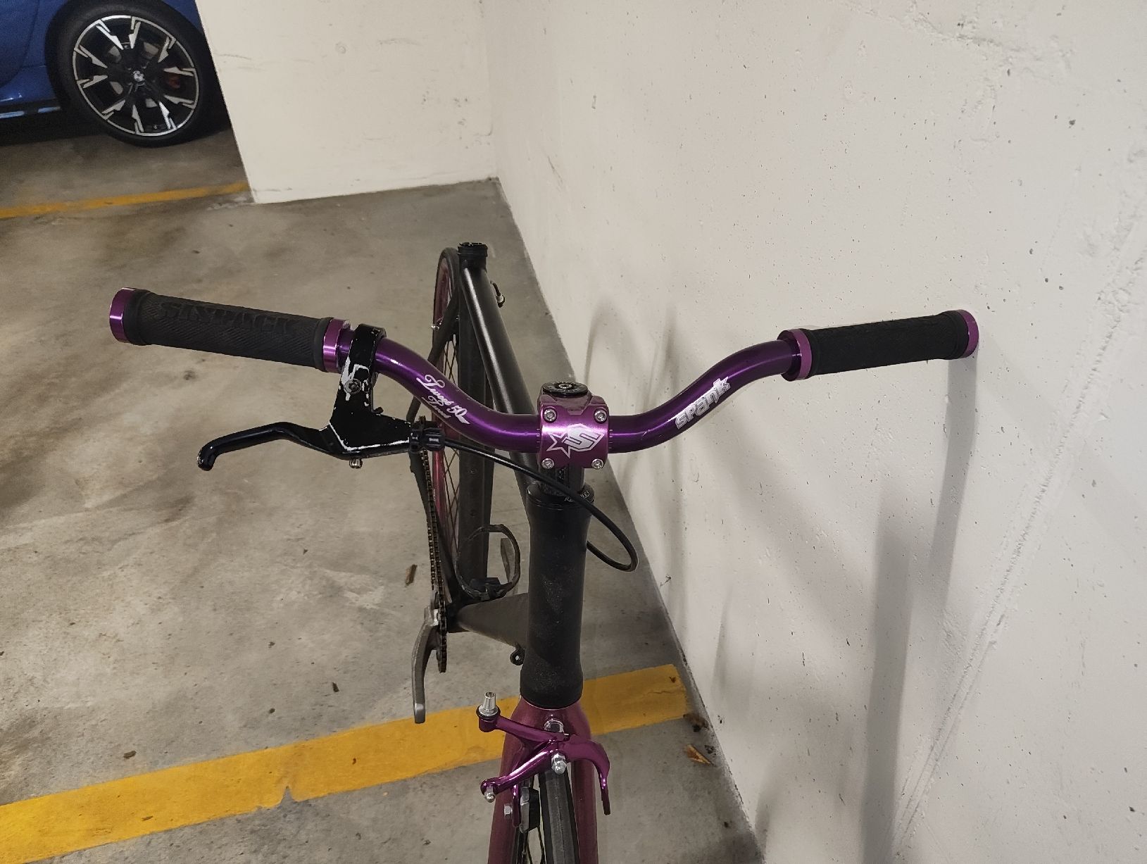 Velos: Single Speed Projekt Bike – Defekt aus Seuzach von dan1991 3