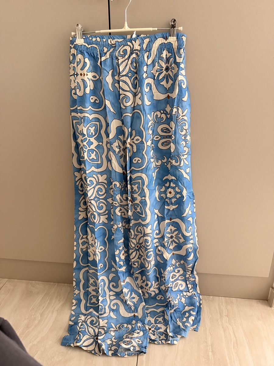 Lotti di vestiti: Summer 2 pieces Set - Boho Style, size M – Usato da Paradiso venduto da Ixaya.studio 2