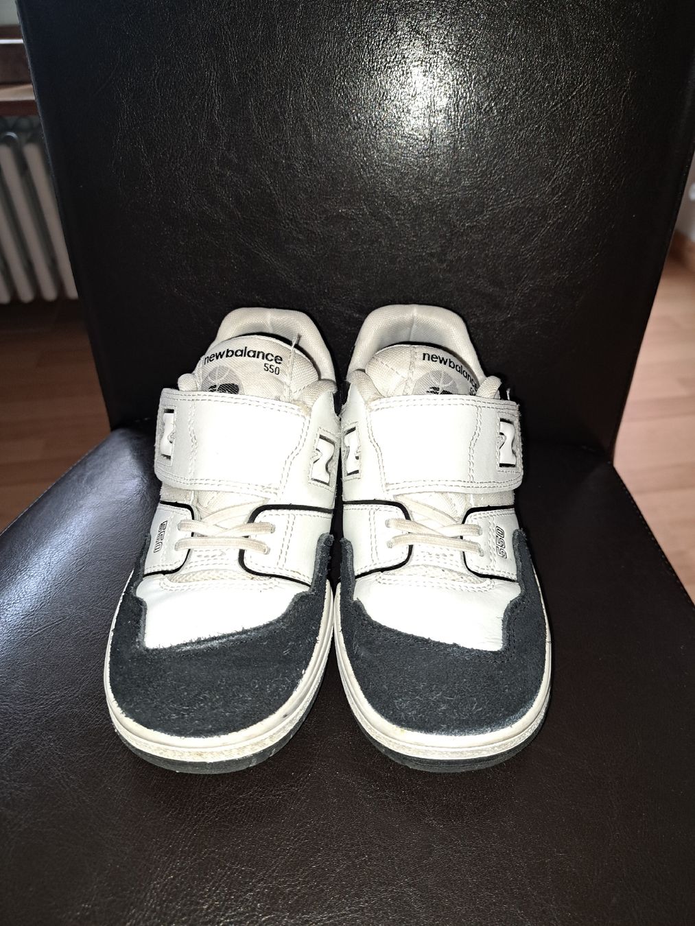 Scarpe per ragazzi: Sneaker New Balance – Usato da Kloten venduto da sbine80 1