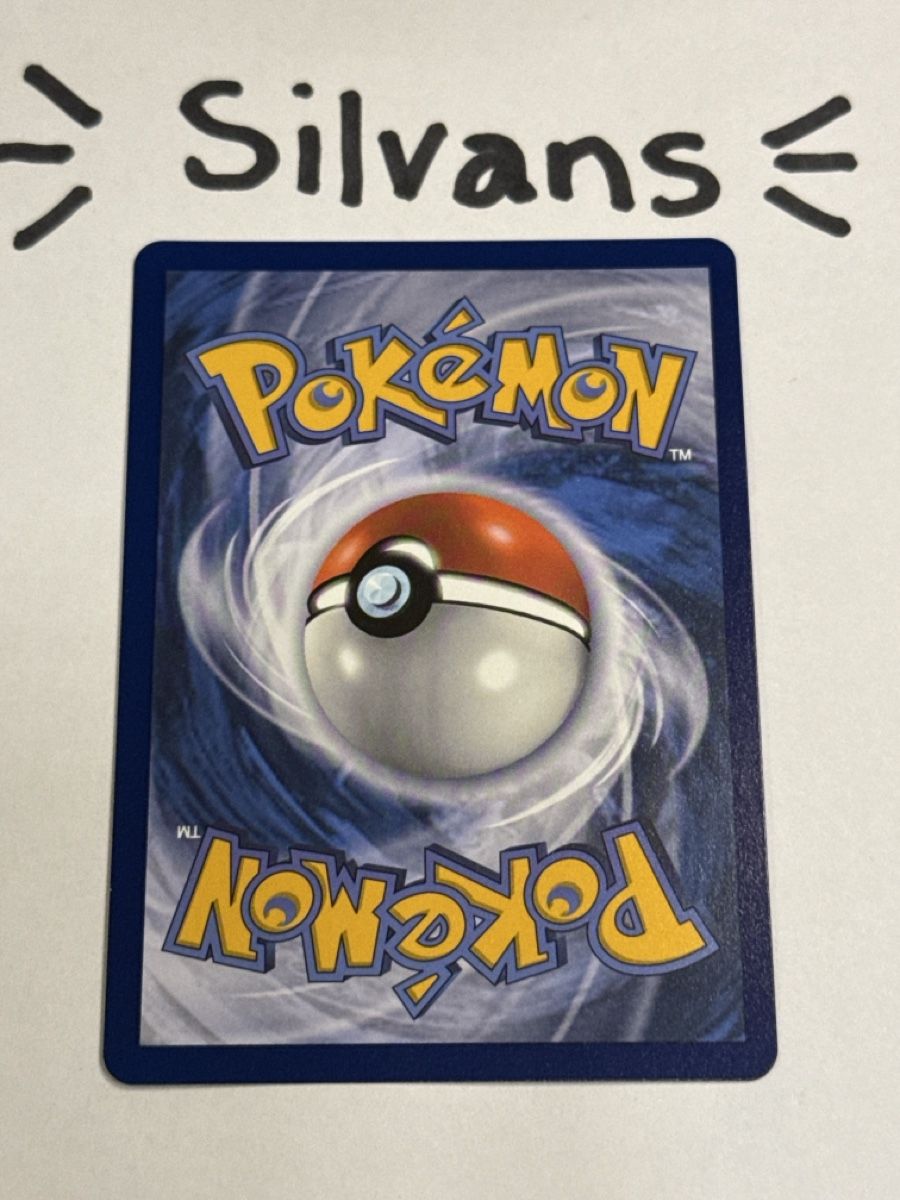 Pokémon Carte collezionabili: Mismagius ex PFL 036 Phantasmal Flames Englisch – Nuovo (secondo la descrizione) da Wil SG venduto da Silvans 1